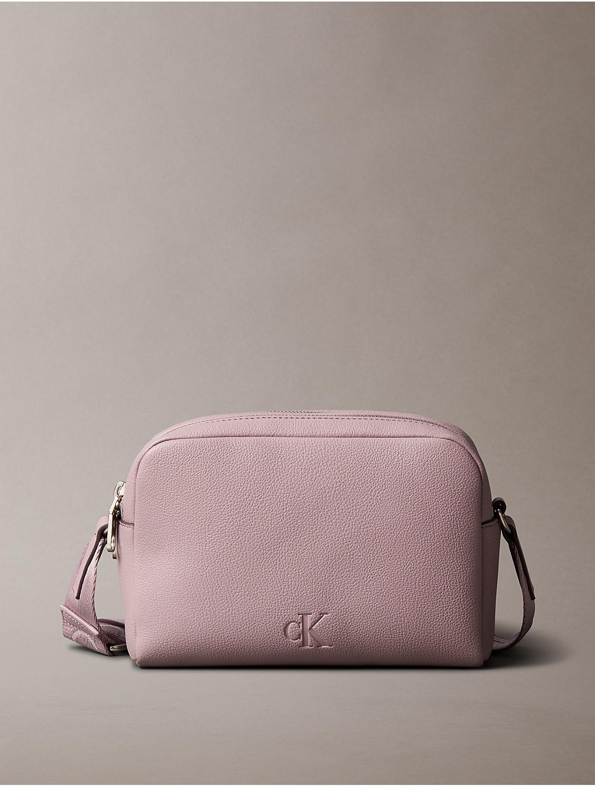 Calvin Klein Womens Ultralight Crossbody Bag Product Image