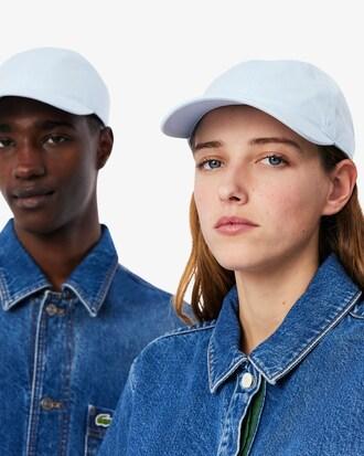 Cotton Twill Cap Product Image