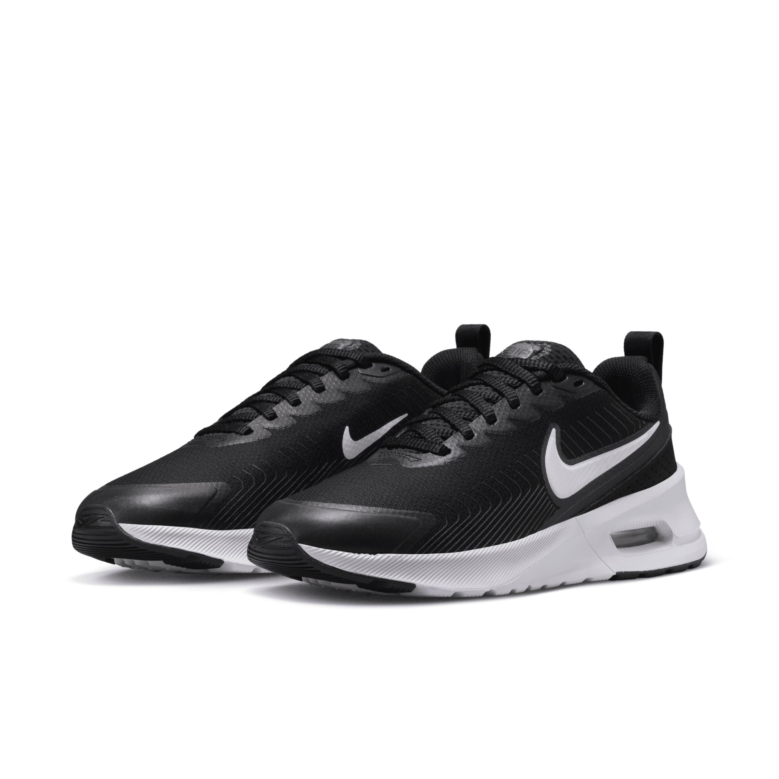 Nike Air Max Nuaxis Women's Shoes,  Product Image