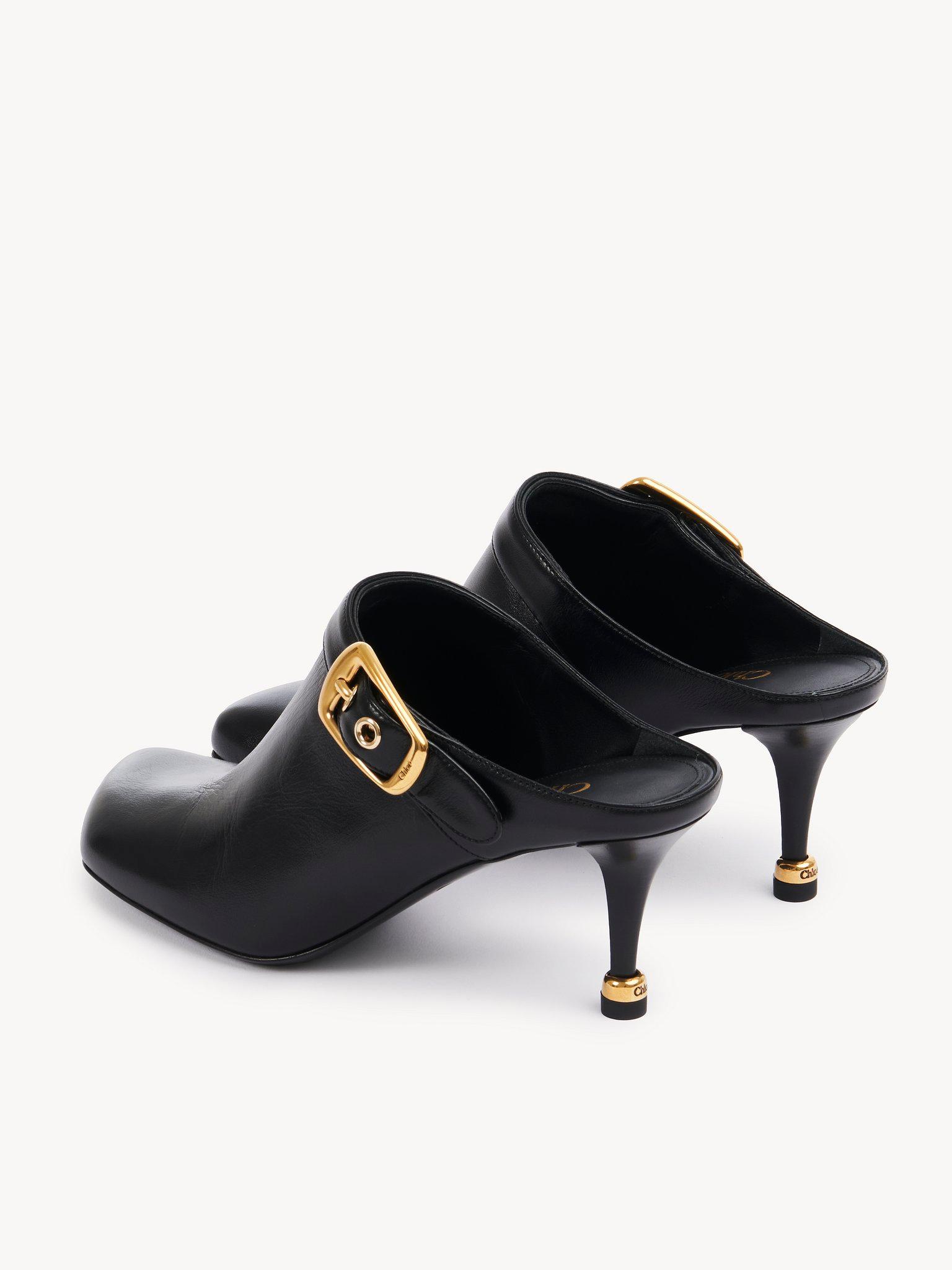 Andrea mule Product Image