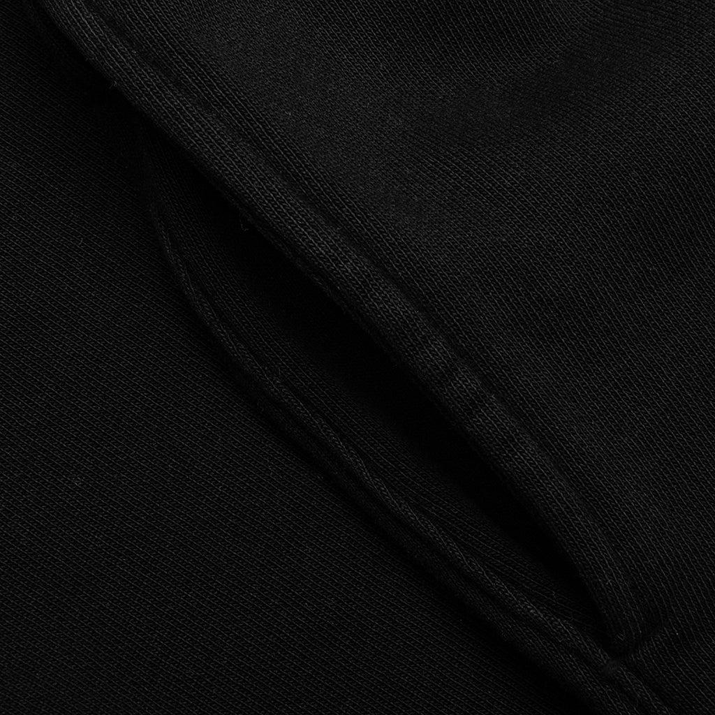 NBA Utah Jazz High Note Sweatpants - Black Male Product Image