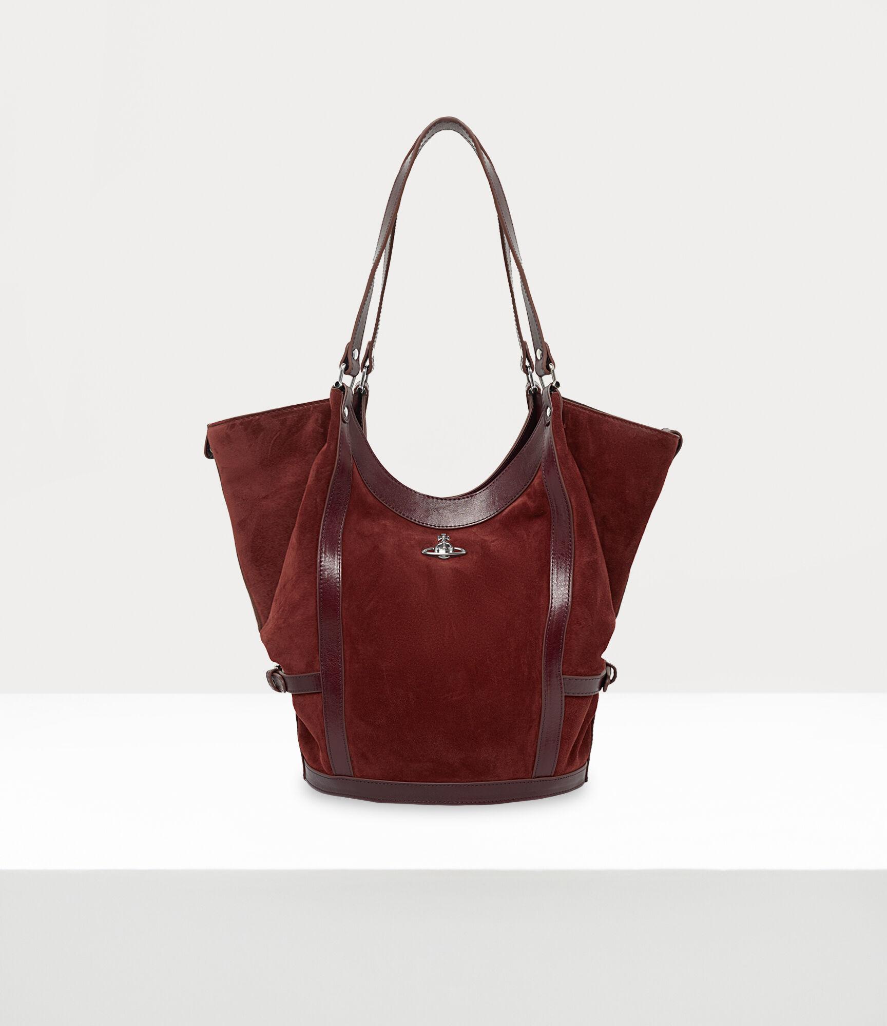 Olive Large Shoulder Bag Product Image