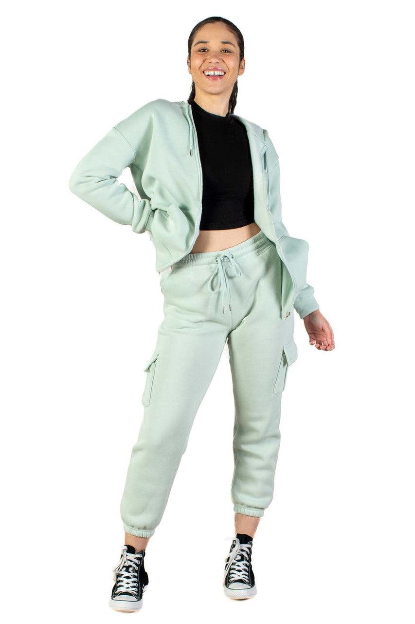 Surf Spray Cargo Pocket Joggers Product Image