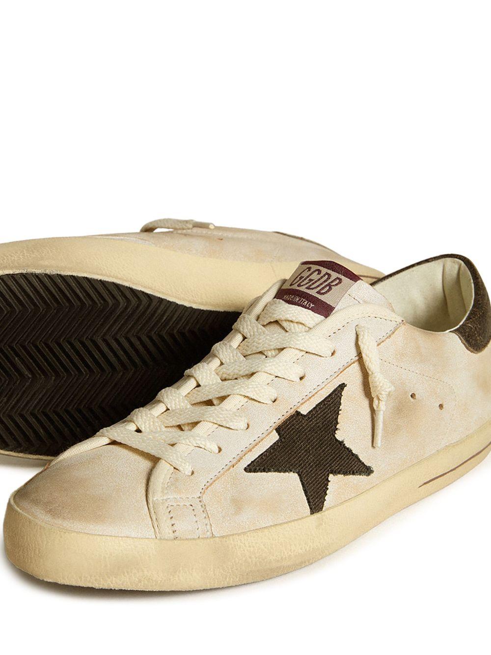 Super Star sneakers Product Image