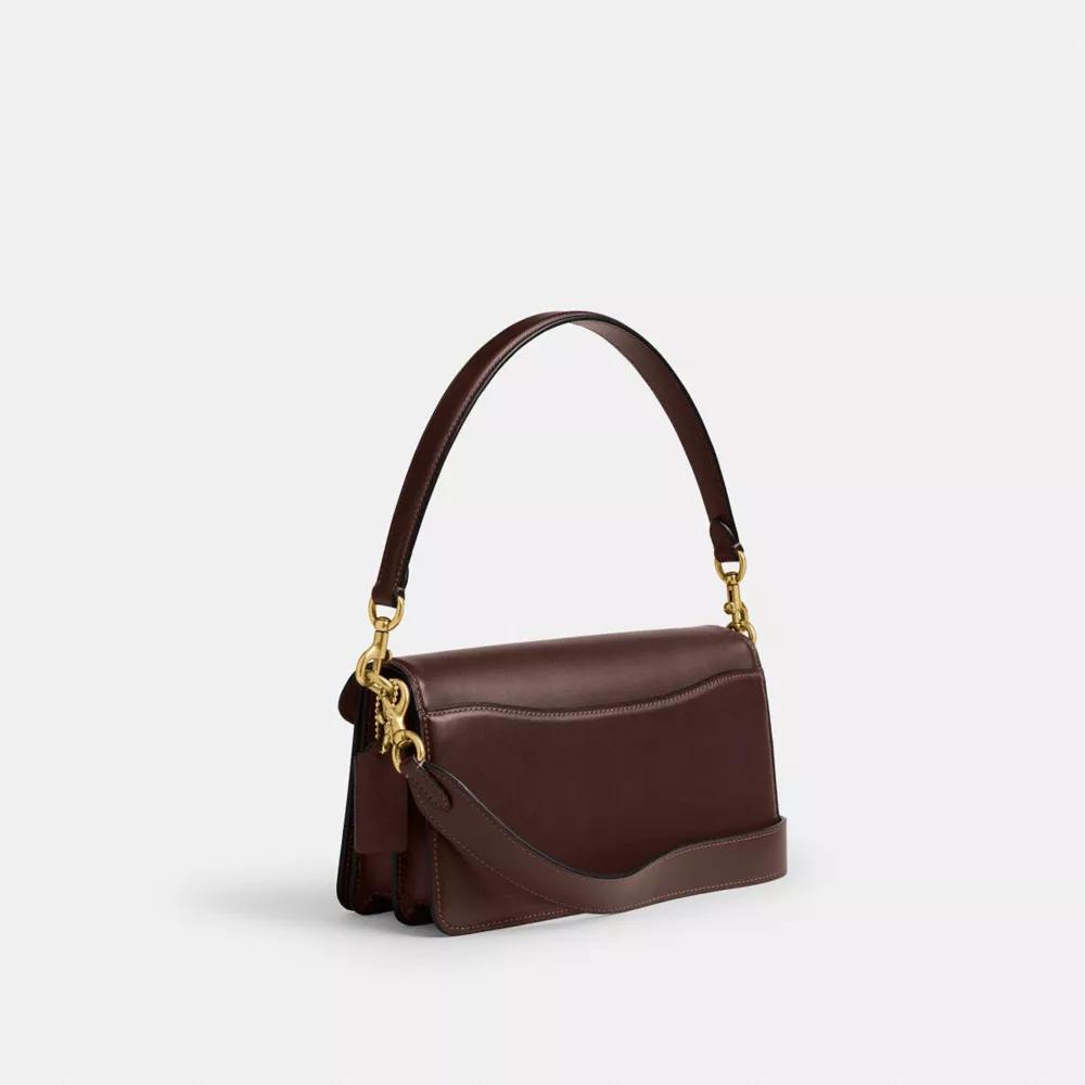 Tabby Shoulder Bag 26 In Signature Canvas Product Image
