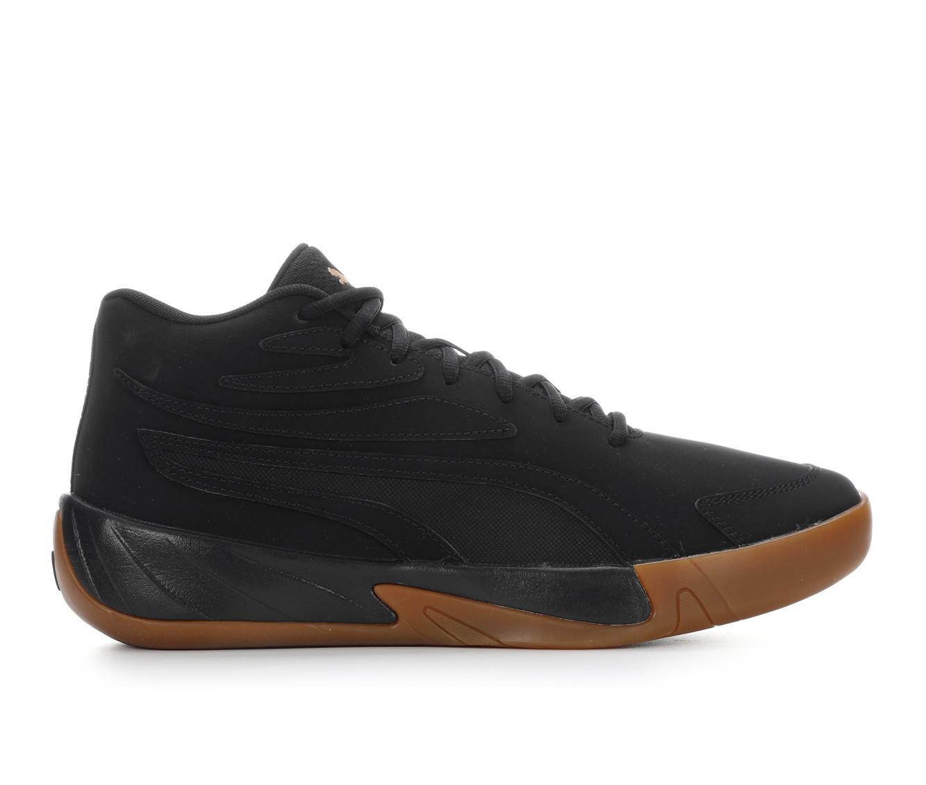 Men's Puma Court Pro Basketball Shoes Product Image