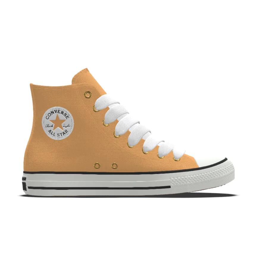 Custom Chuck Taylor All Star By You Product Image