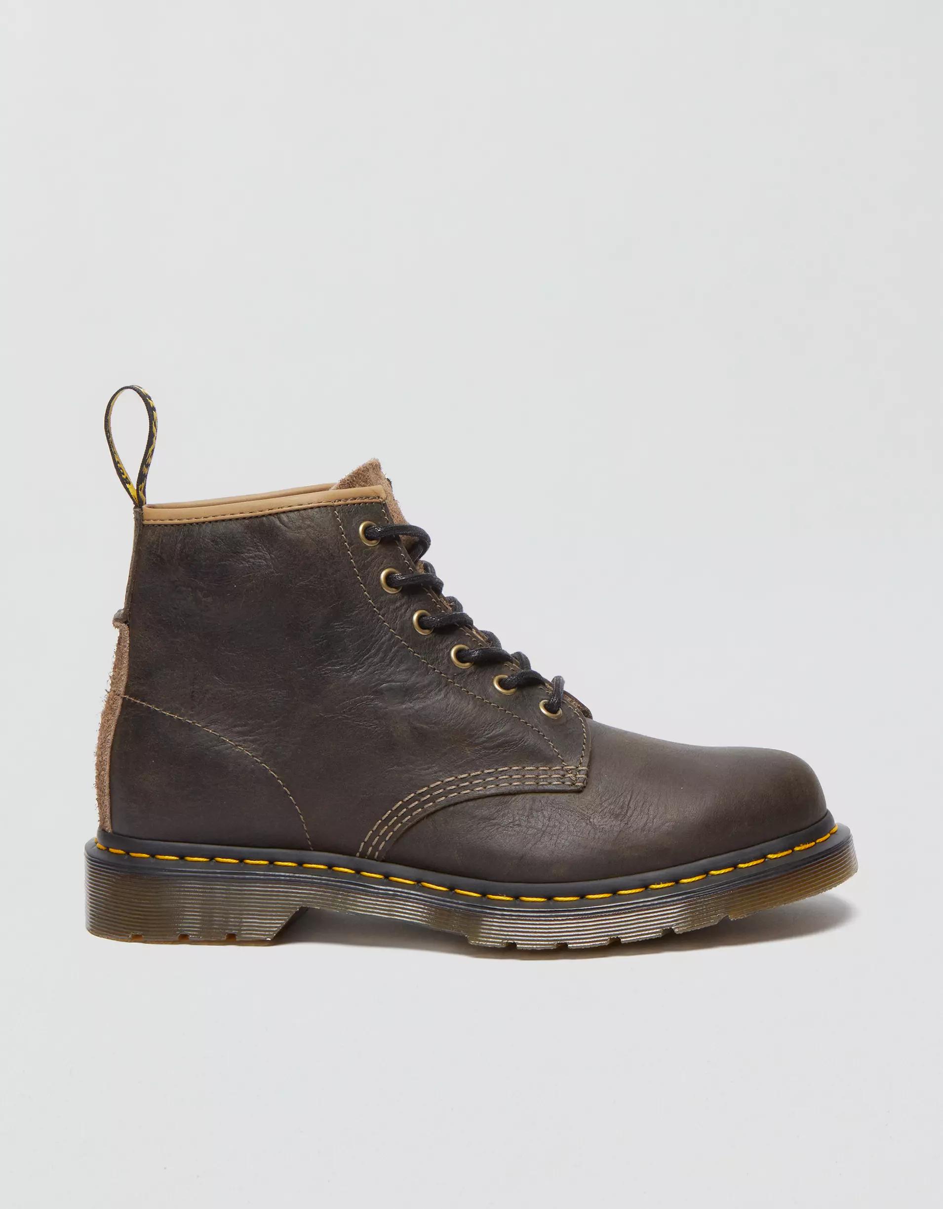 Dr. Martens Men's Antique 101 Boot Product Image