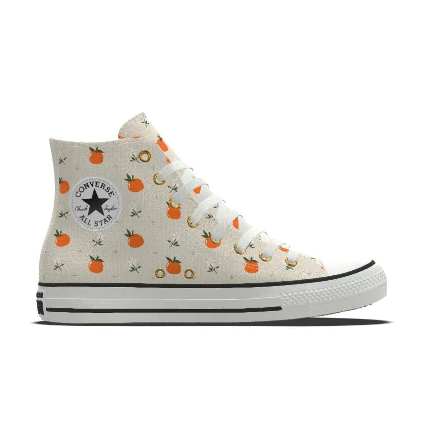 Custom Chuck Taylor All Star By You Product Image