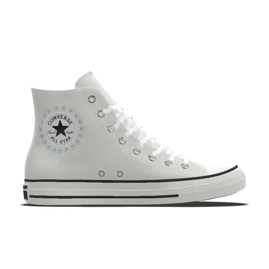 Custom Chuck Taylor All Star By You Product Image
