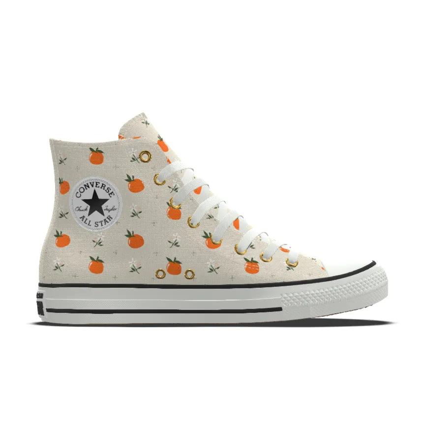 Custom Chuck Taylor All Star By You Product Image