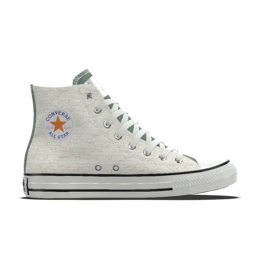 Custom Chuck Taylor All Star By You Product Image