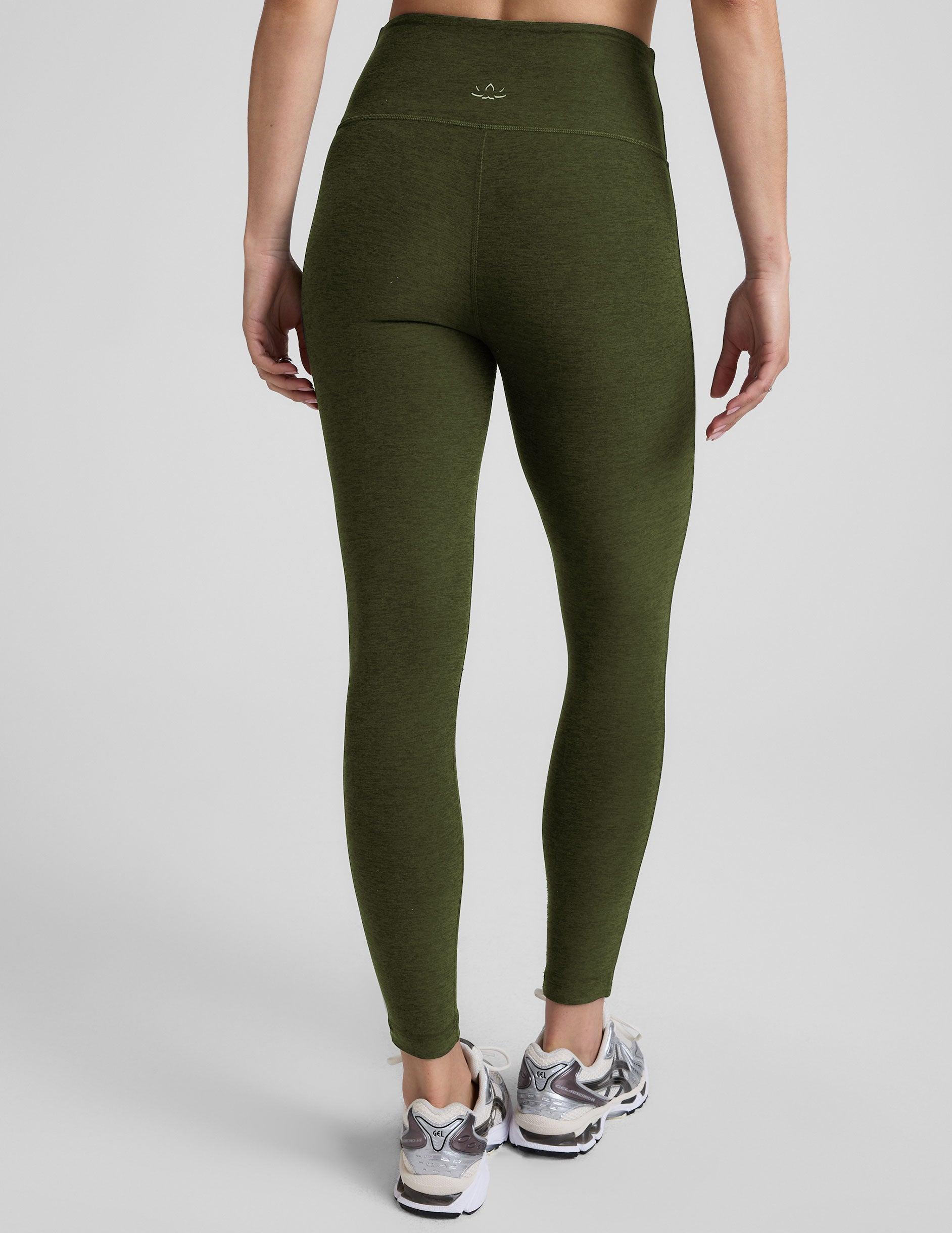 Spacedye Ready Midi Legging Product Image