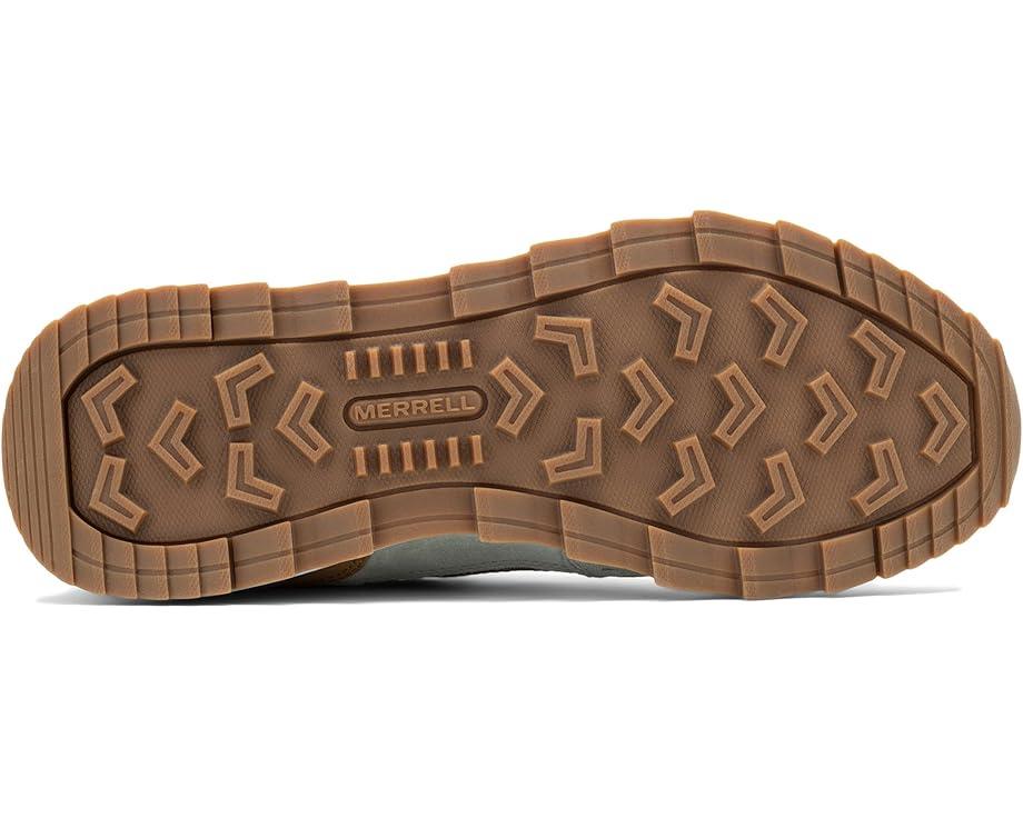 Alpine 83 Sneakers Recraft Product Image