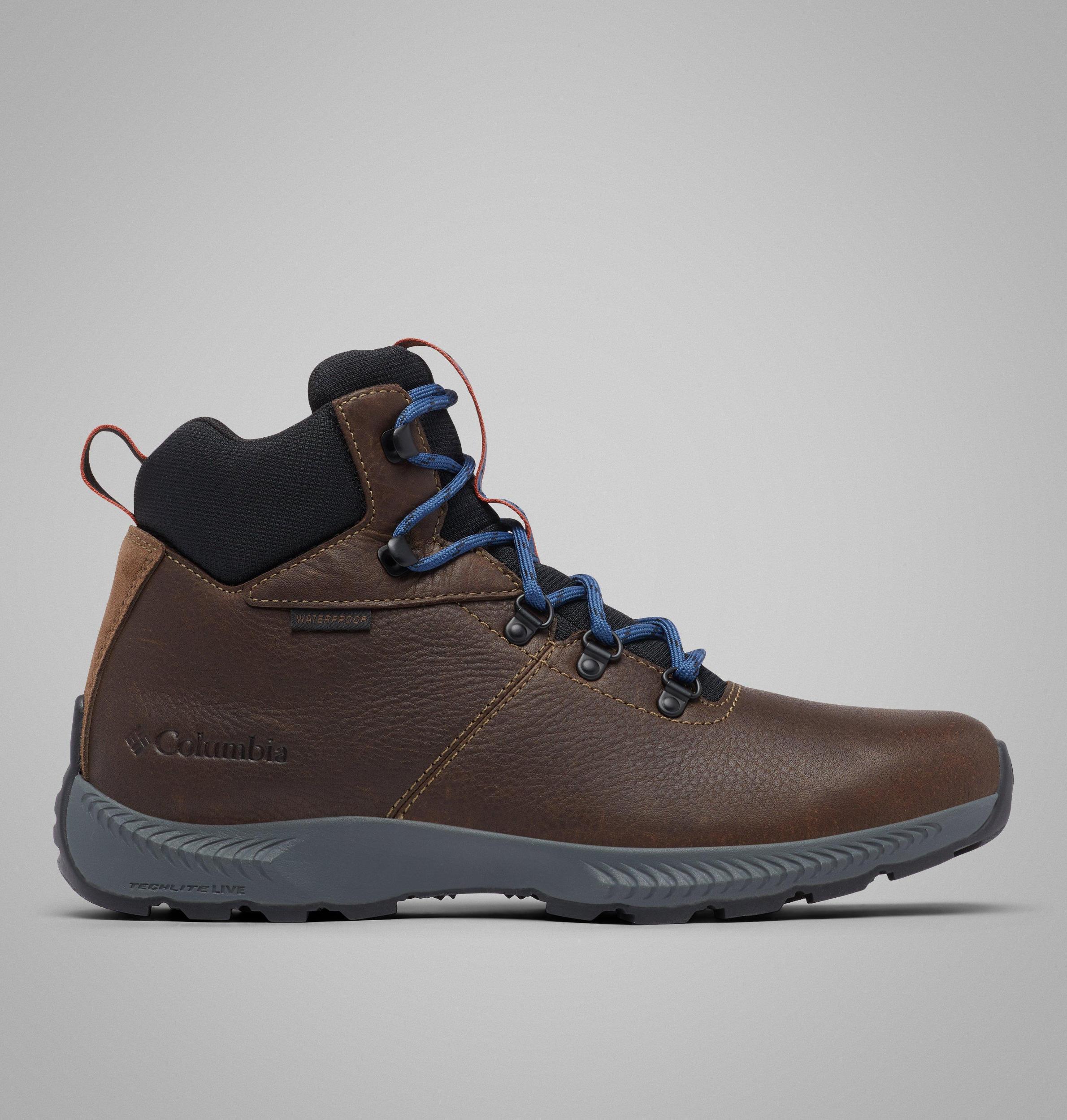 Columbia Mens Landroamer Explorer Waterproof Boot- Product Image