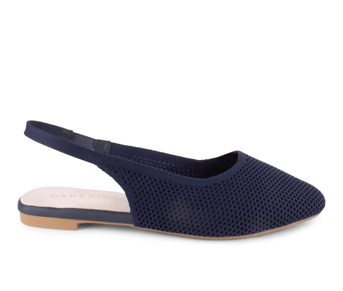 Women's Danskin Blossom Flats Product Image