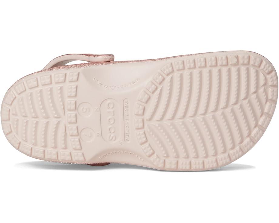 Classic Geometric Clog Product Image