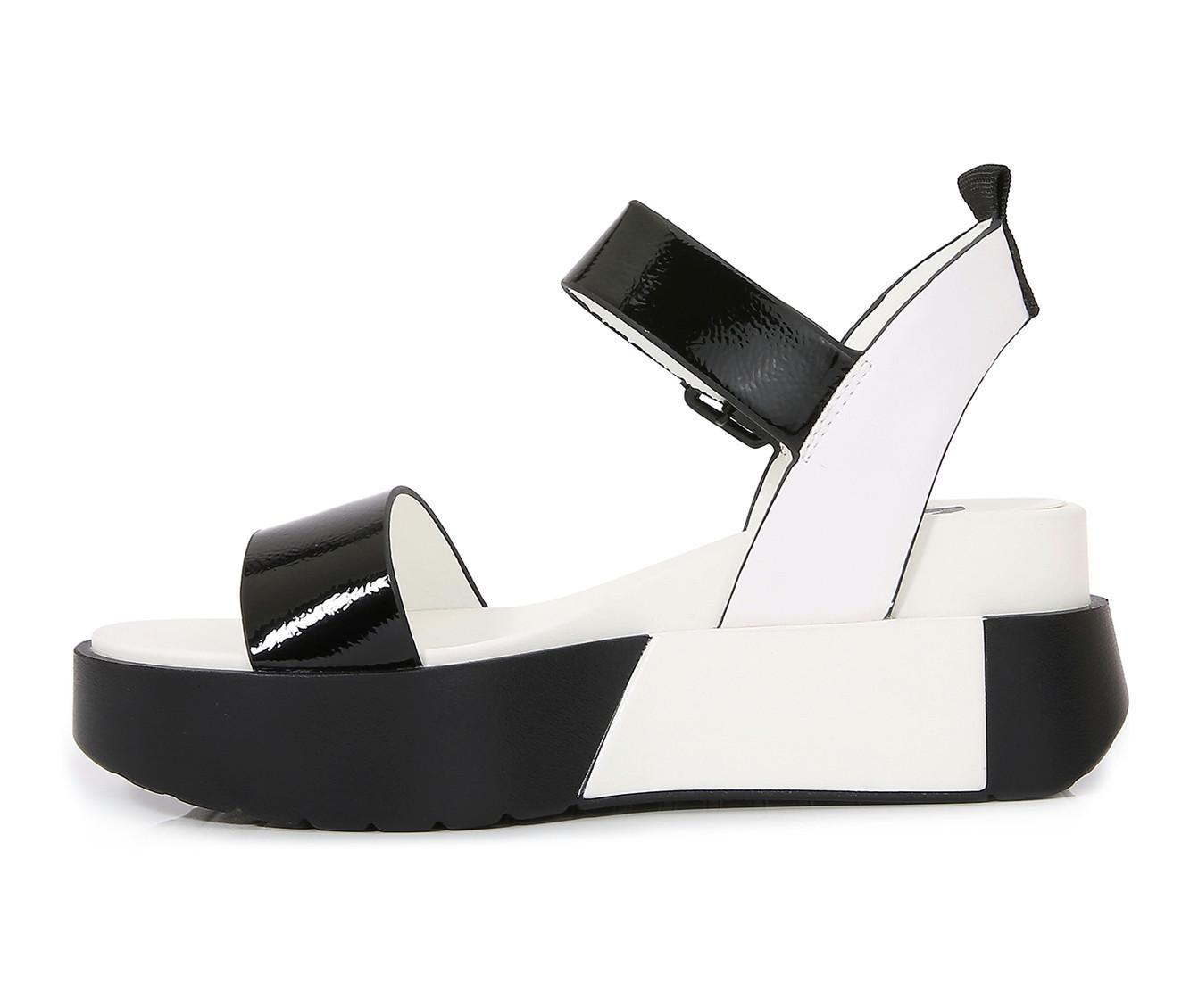 Women's Ninety Union Wonder Platform Wedge Sandals Product Image