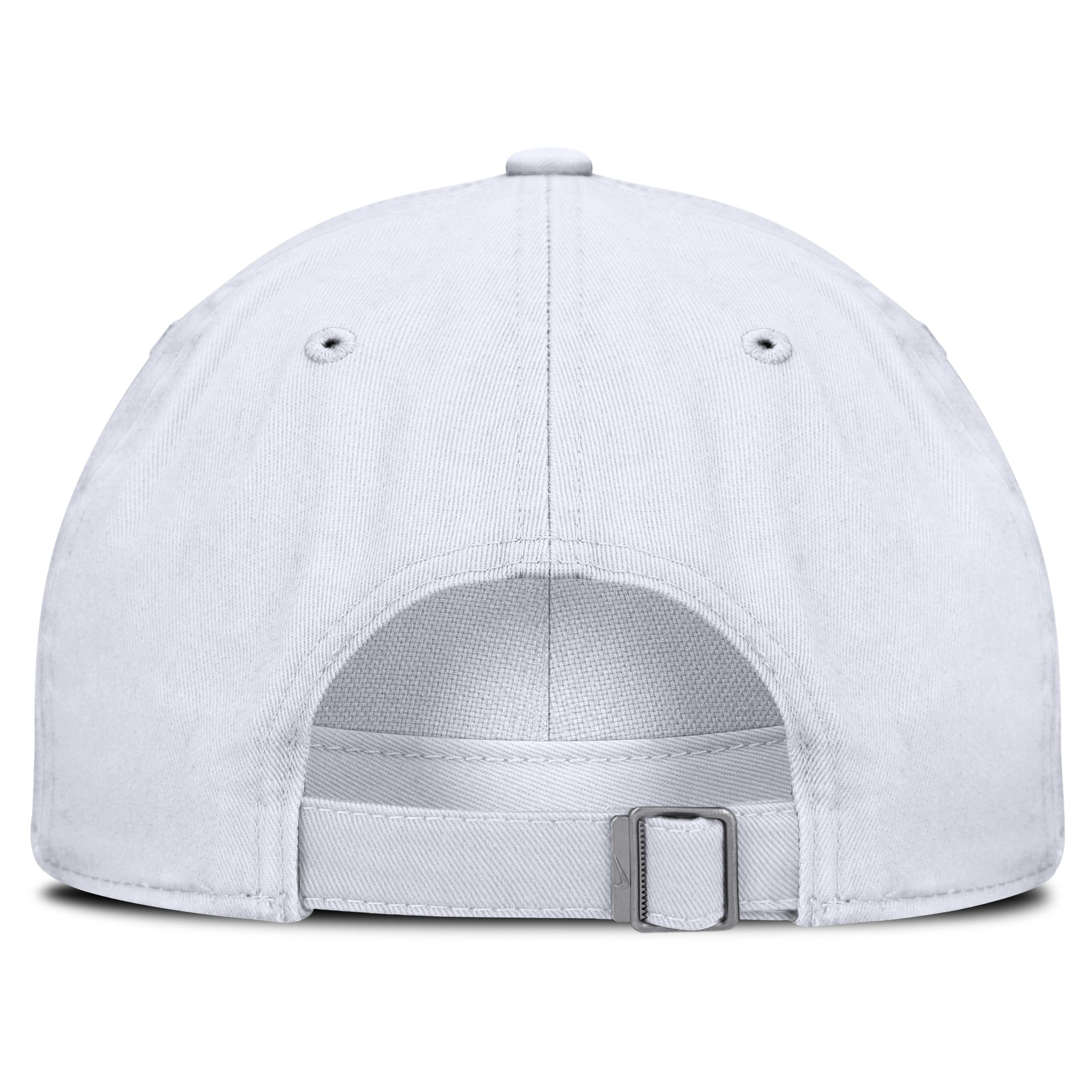 Mens UCLA Primetime Club Jordan Brand College Adjustable Hat | JC0144UUCL-3V6 Product Image
