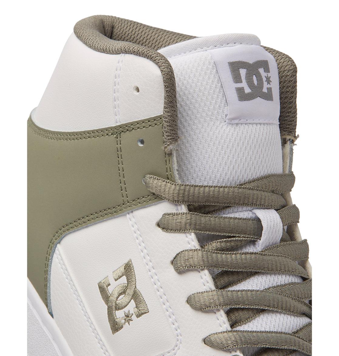 Men's Manteca 4 HI Shoes Male Product Image