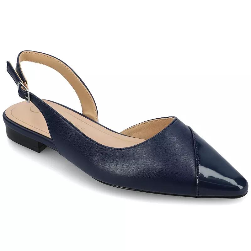 Journee Daphnne Women's Flats,  Product Image