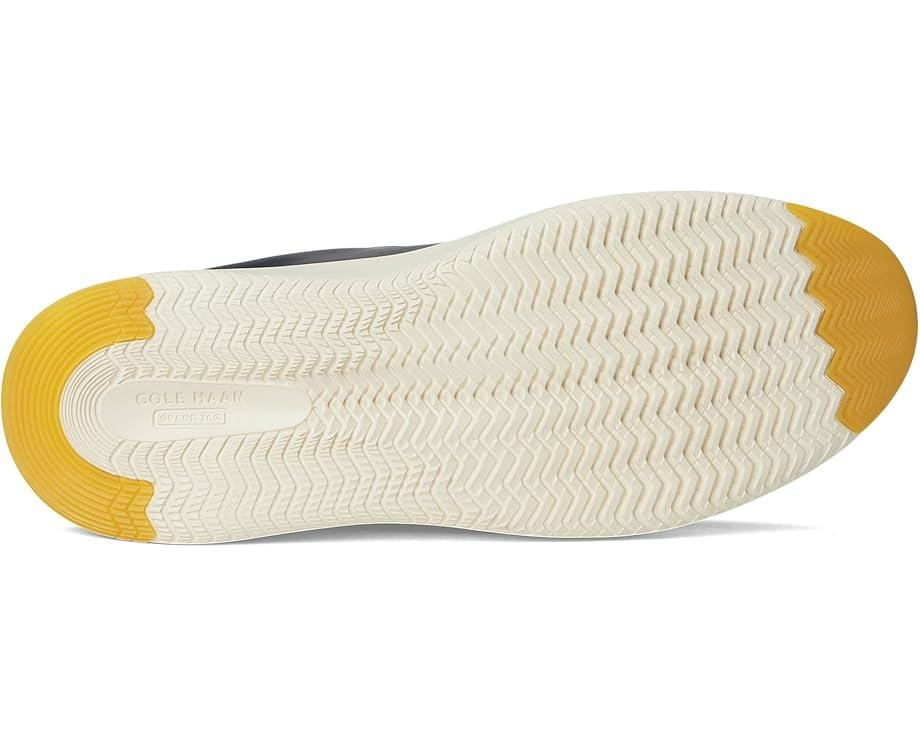 Grandpro Laser Cut Sneakers Product Image