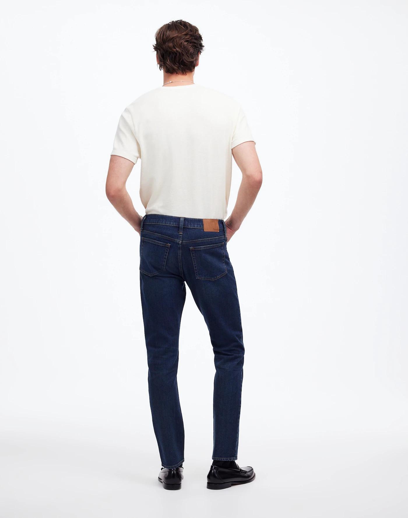Slim Jeans Product Image