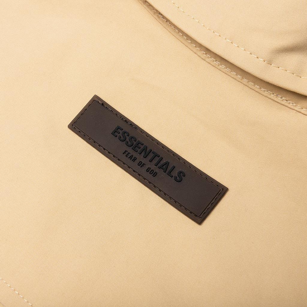 Barn Jacket - Sand Male Product Image