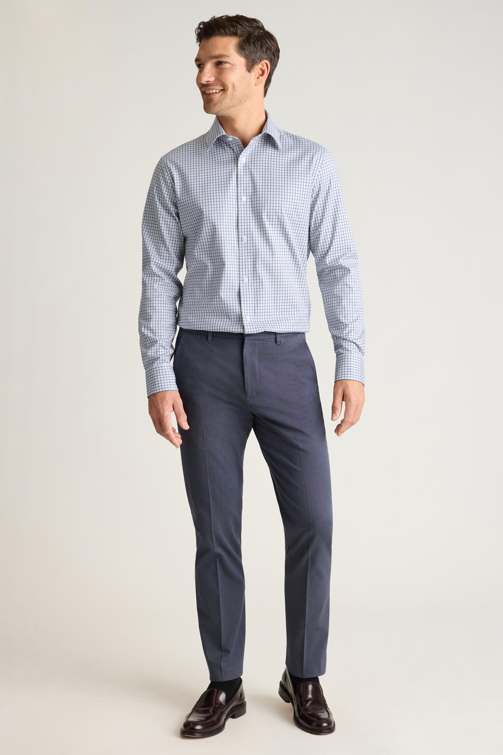 Weekday Warrior Dress Shirt Product Image