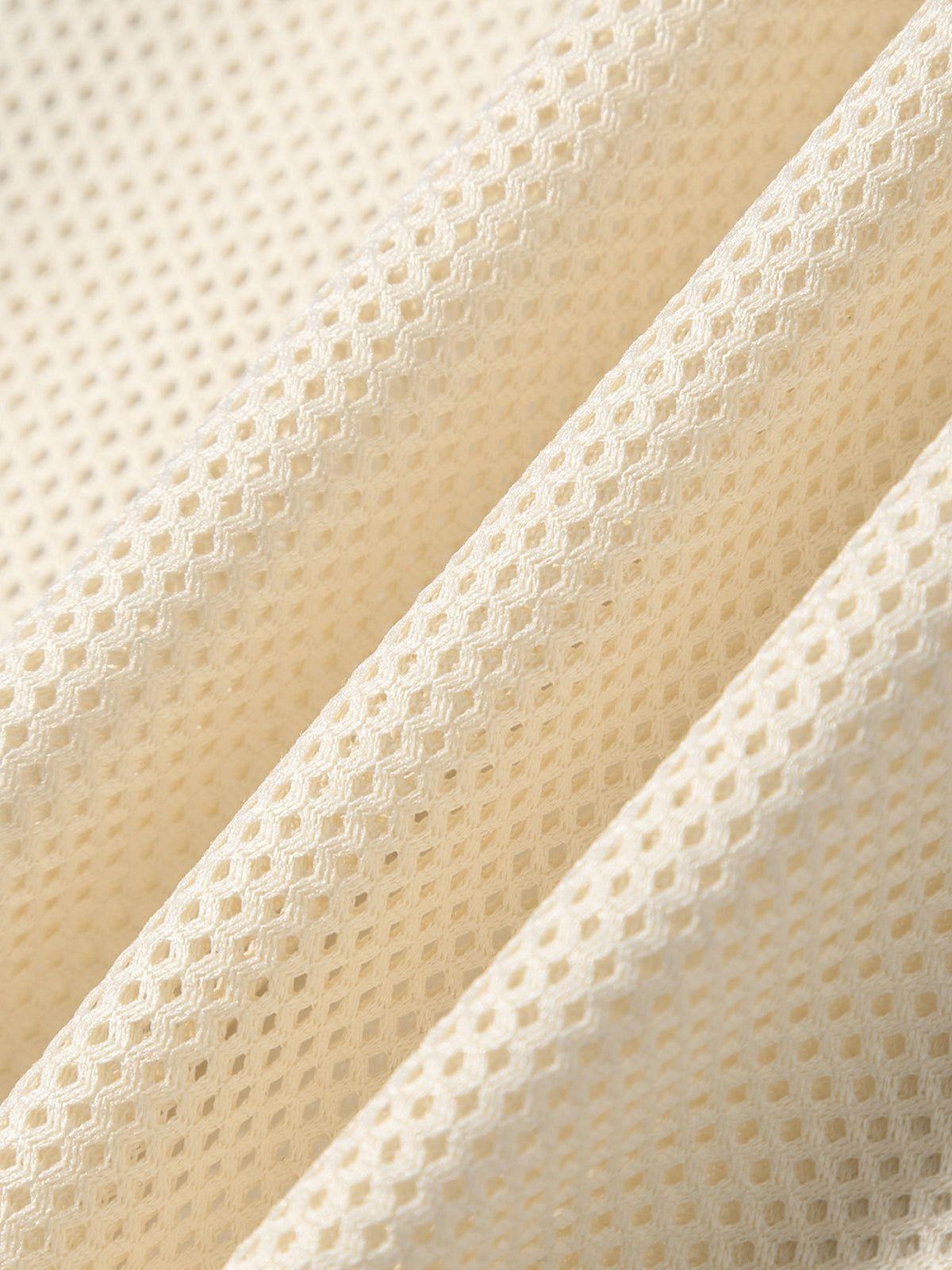 Aelfric Eden 77 Mesh V-Neck Soccer Jersey Product Image