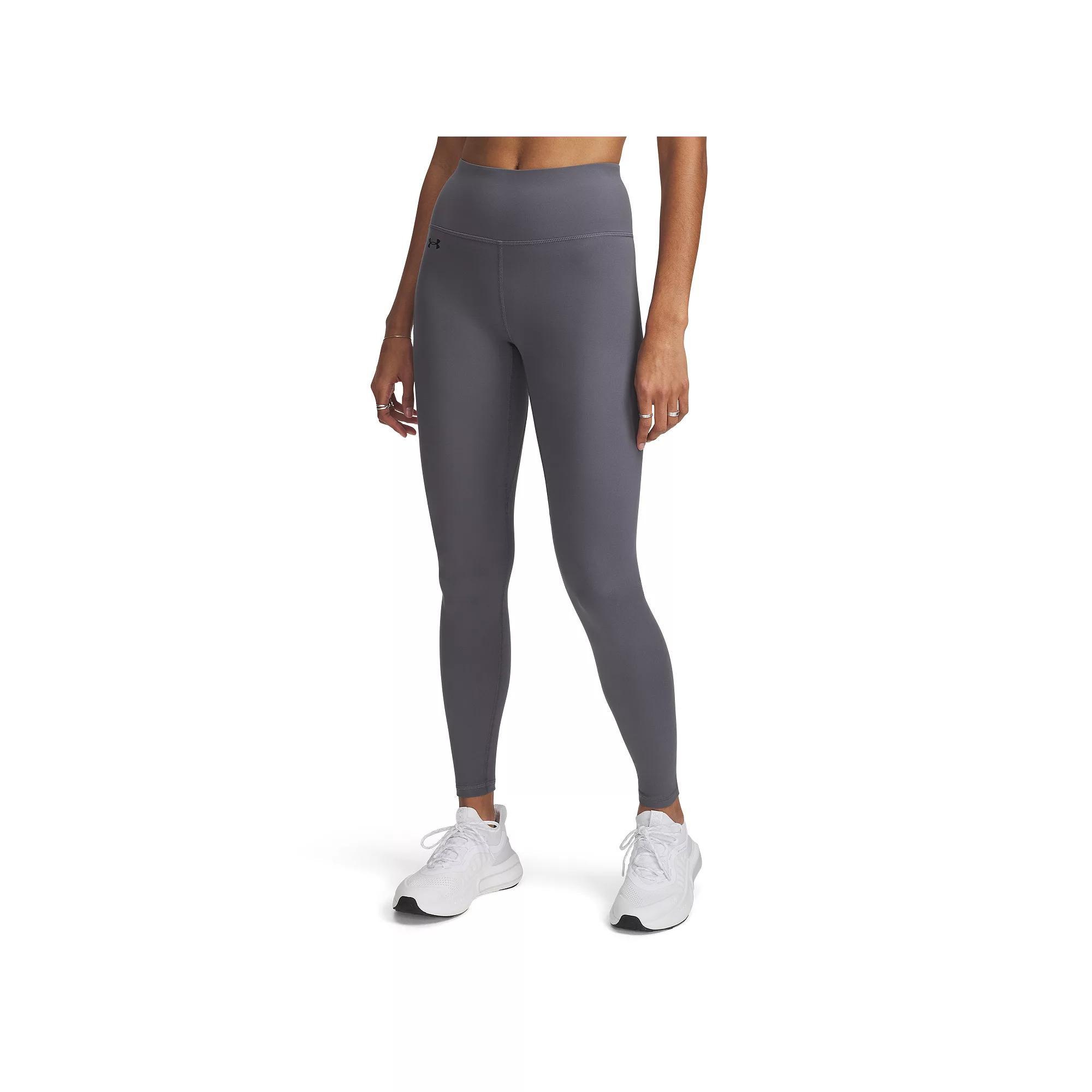 Women's Under Armour Motion Leggings,  Product Image