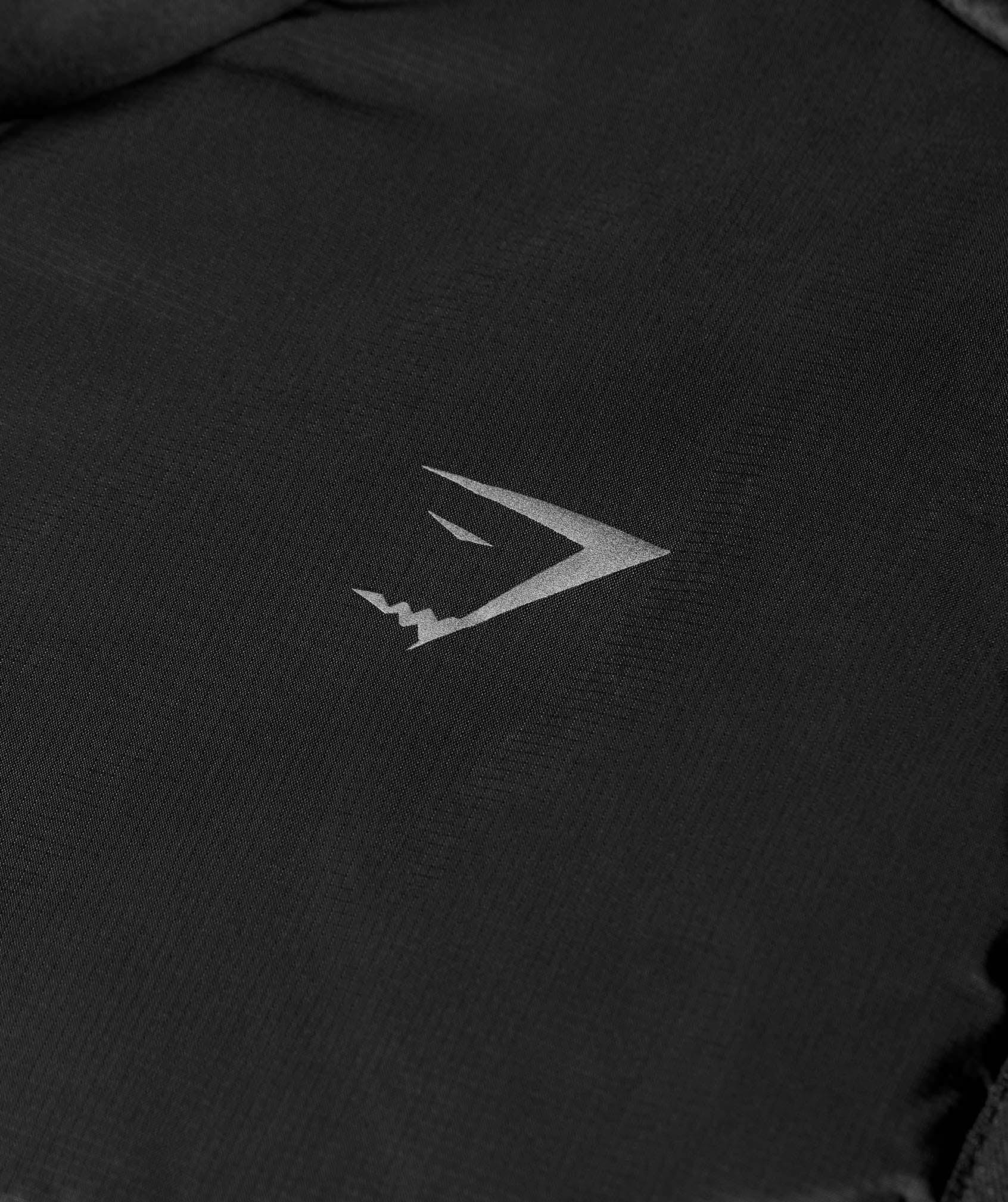 Running Gilet Product Image