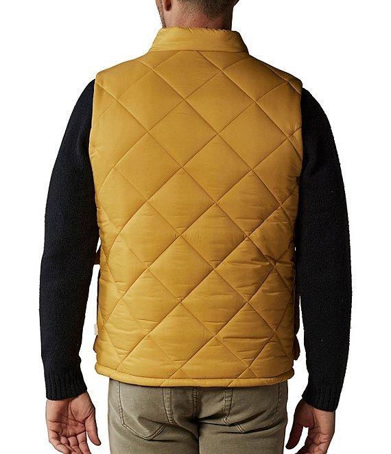 The Normal Brand Parker Puffer Vest Product Image