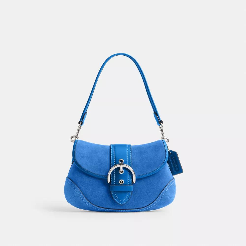 Soho Flap Bag Product Image