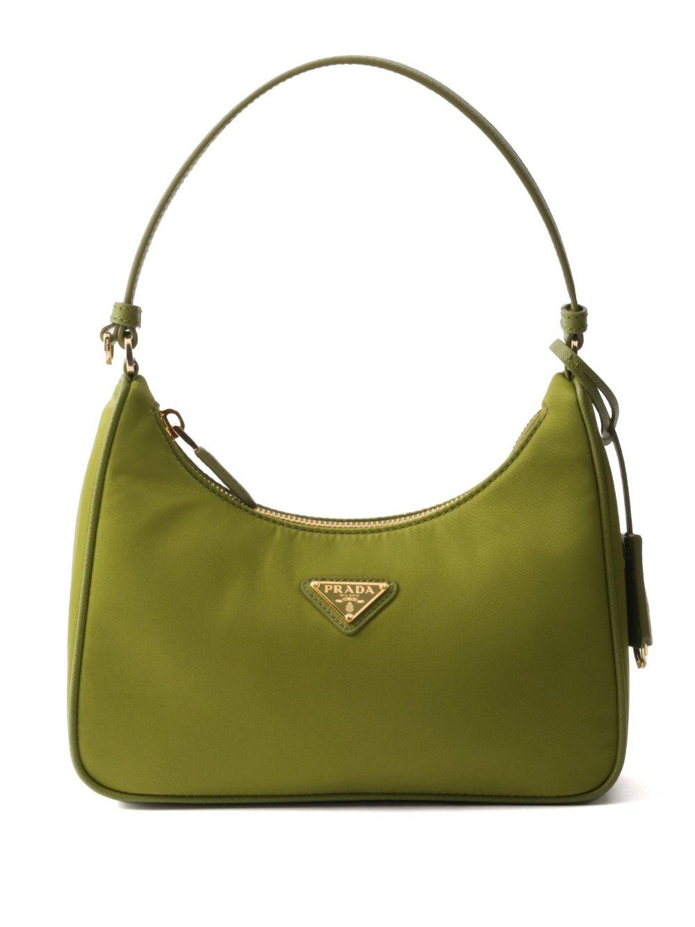 Re-Edition 2005 Re-Nylon mini bag Product Image