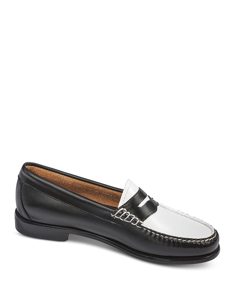 Gh Bass Outdoor Womens Whitney Loafer Flats Product Image