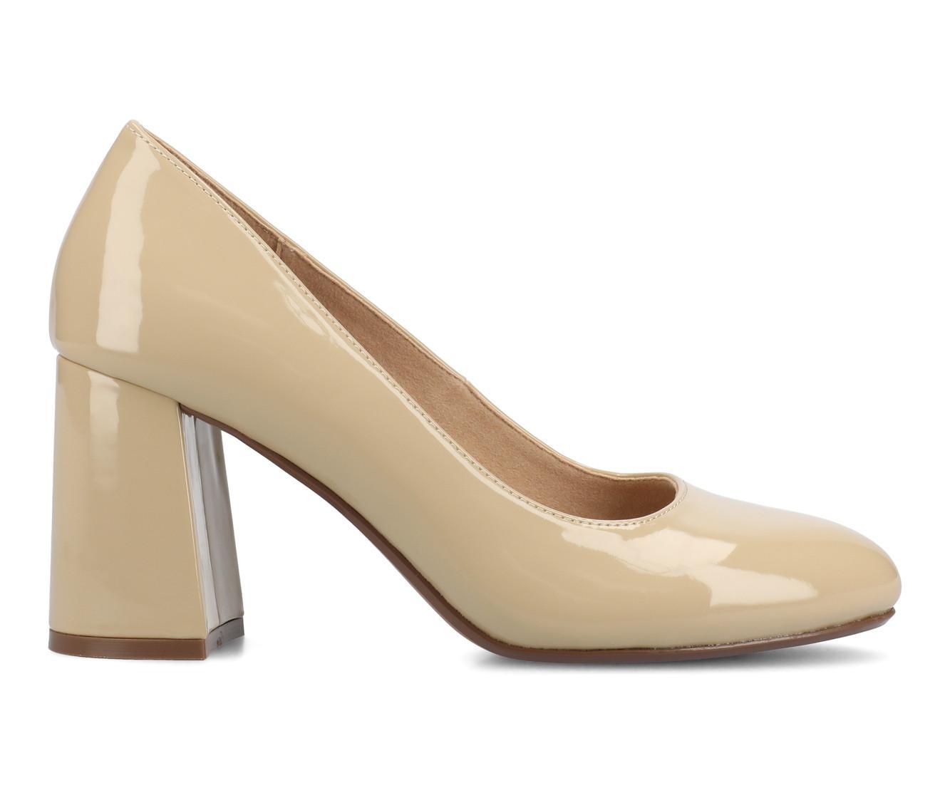 Women's Journee Collection Seraphina Pumps Product Image