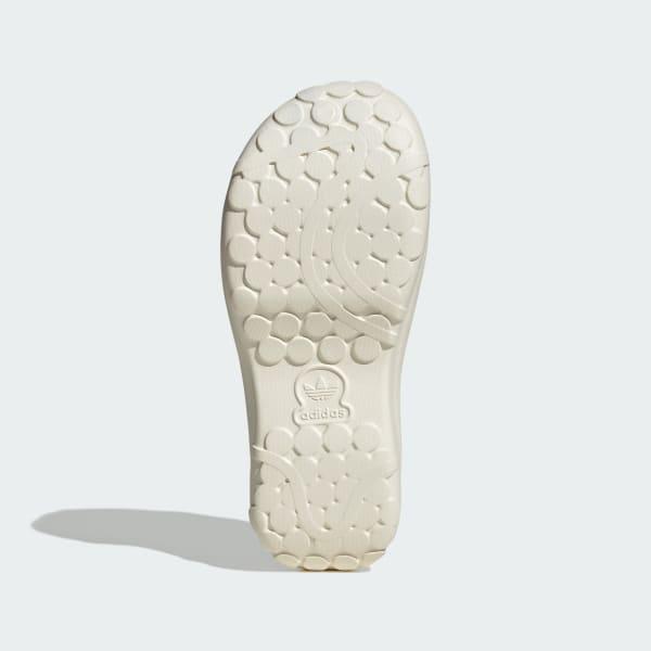 Adifom Stan x Liberty London Slides Product Image