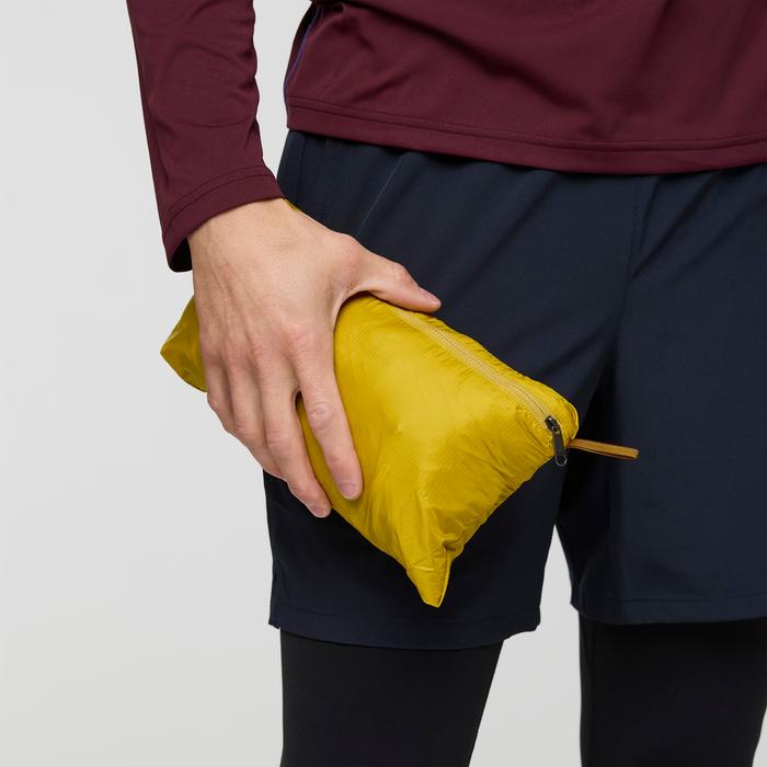 Capa Hybrid Insulated Hooded Jacket - Men's Product Image