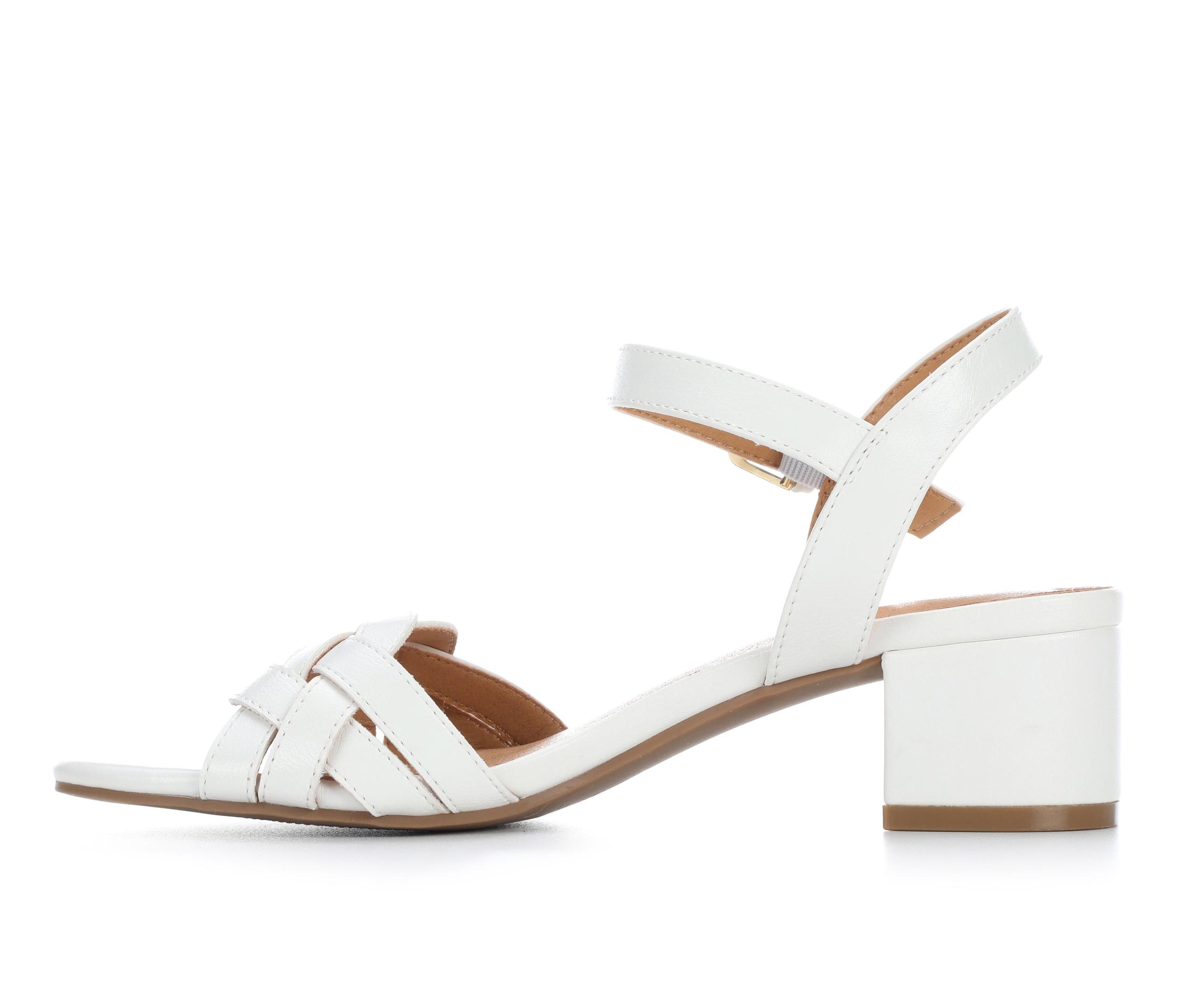 Women's Solanz Valor Heeled Sandals Product Image