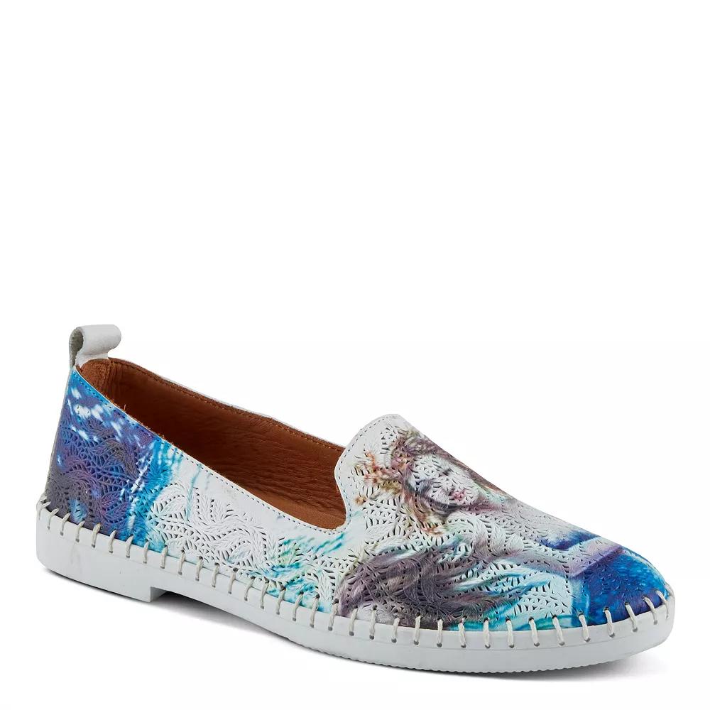 Spring Step Women's Carraway Slip-on Shoes,  Product Image