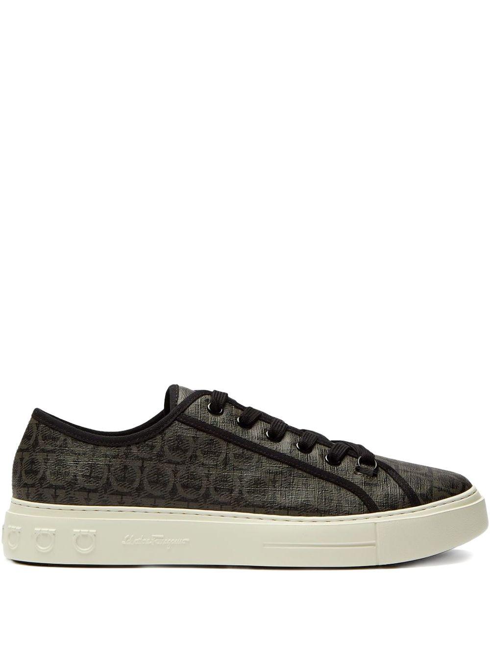 Anson Gancini print sneakers Product Image