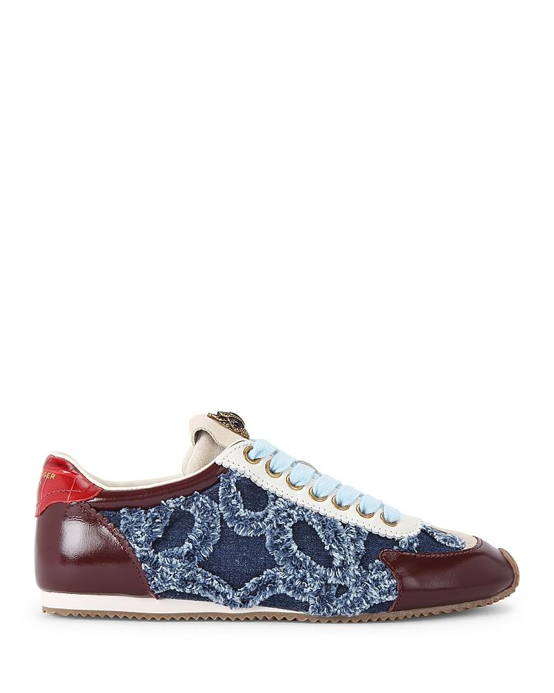 Kurt Geiger London Womens Islington Sneakers Product Image