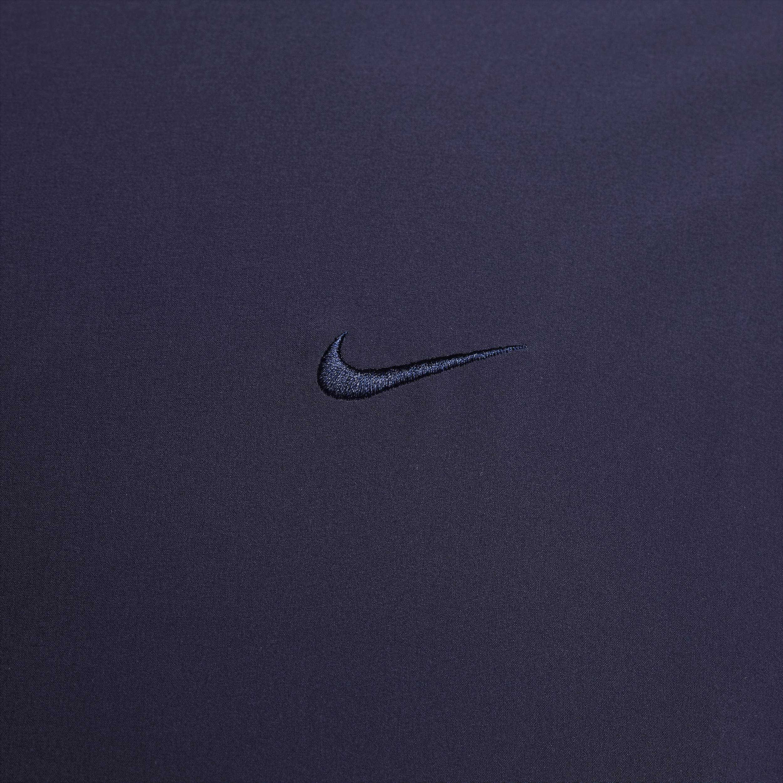 Mens Nike Repel Unlimited Water-Repellent Hooded Versatile Jacket Product Image