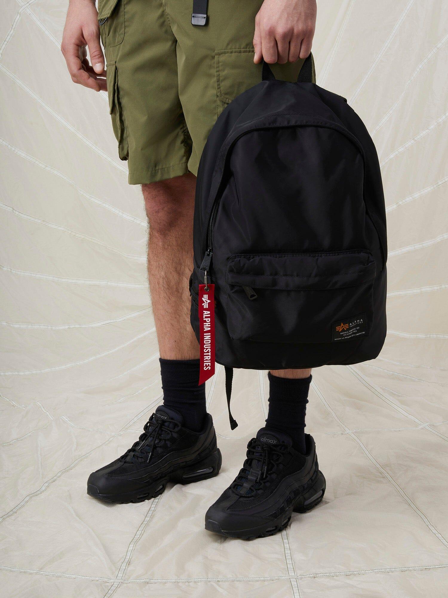 CREW BACKPACK Product Image