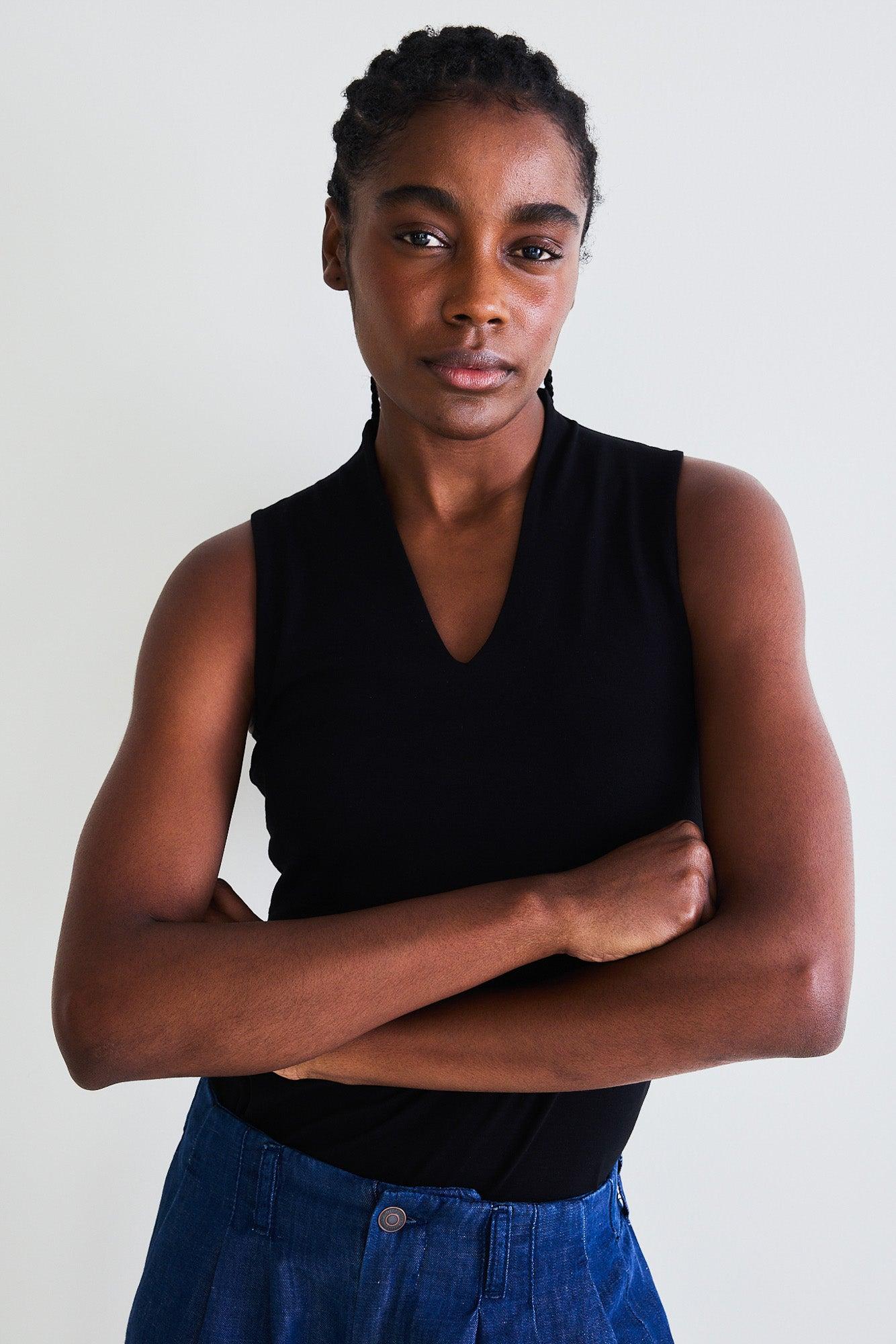 The Sculpted Tank Product Image