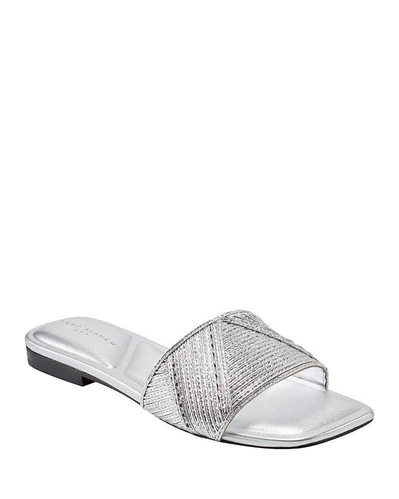 Marc Fisher Ltd. Womens Murphy Slide Sandals Product Image