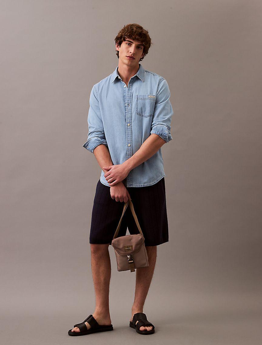 Workwear Flap Reporter Bag Product Image