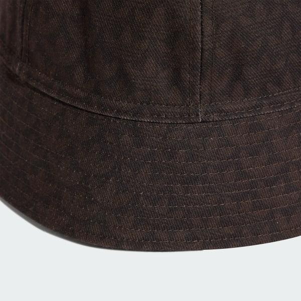 Monogram Bucket Hat Product Image