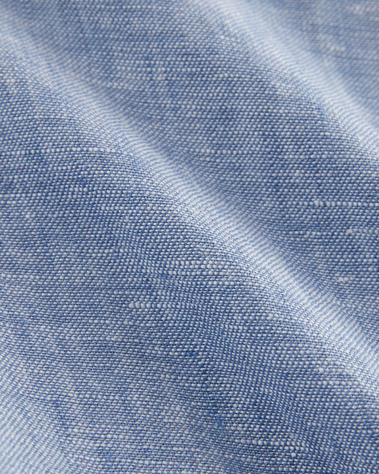 Mens 7 Linen Trouser Short by Everlane Product Image